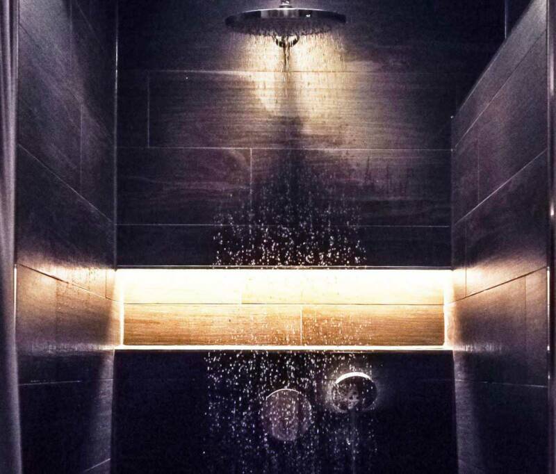 LED Schutzklassen im Bad Voltus Smart Home Blog