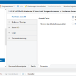 Mit ETS parametrieren