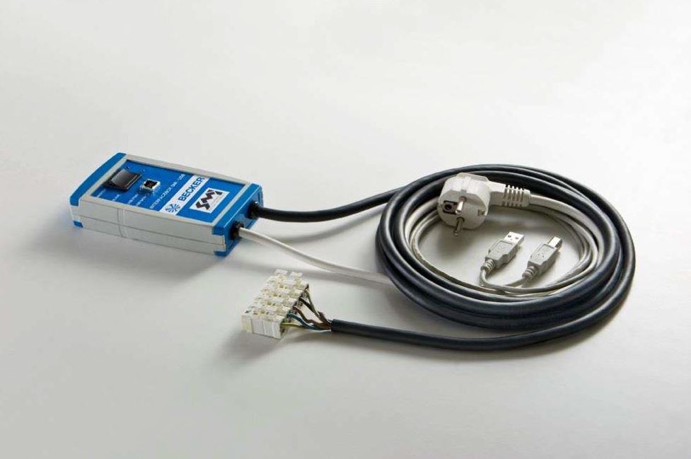 SMI Tool Interface TEST 123