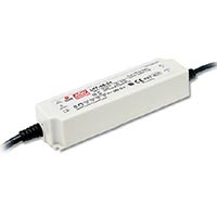 MEANWELL-LPF-60-24 LED-Schaltnetzteile, IP67, 60W 60W 24V/2,5A