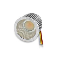 CONSTALED 31346 Deep Tunable White LED Spot MR16 8W 24V DC 60° CRI90 Dim2Warm
