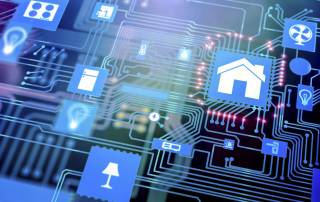 Elektrische Energie mit Energiezählern optimal verwalten