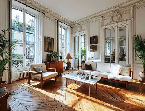 Renovieren: So wird deine Altbauwohnung zum Smart Home