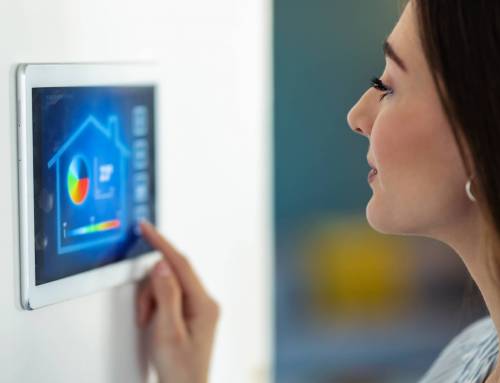 Smart Meter und Home Energy Management Systeme (HEMS)