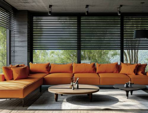 Sonnenschutz: 5 Gründe für eine automatisierte Beschattung