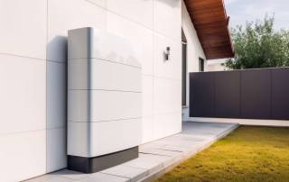 Ein Stromspeicher mit einer Kapazität zwischen 5 und 10 kWh eignet sich in der Regel für einen 4-Personen-Haushalt mit einem Jahresstromverbrauch von etwa 4000 kWh.