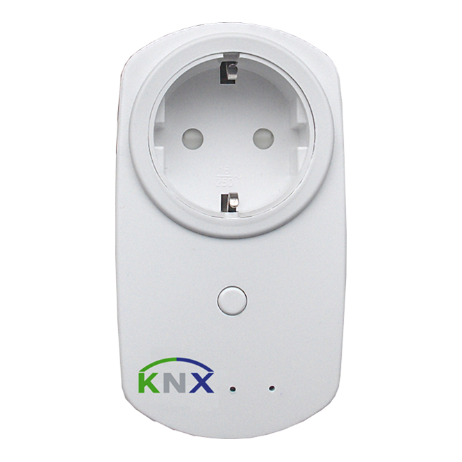  MDT RF-AKK1ST.01 KNX-RF-Steckdose | Standard