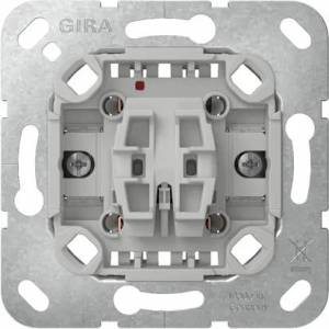 GIRA 310600 Wippschalter