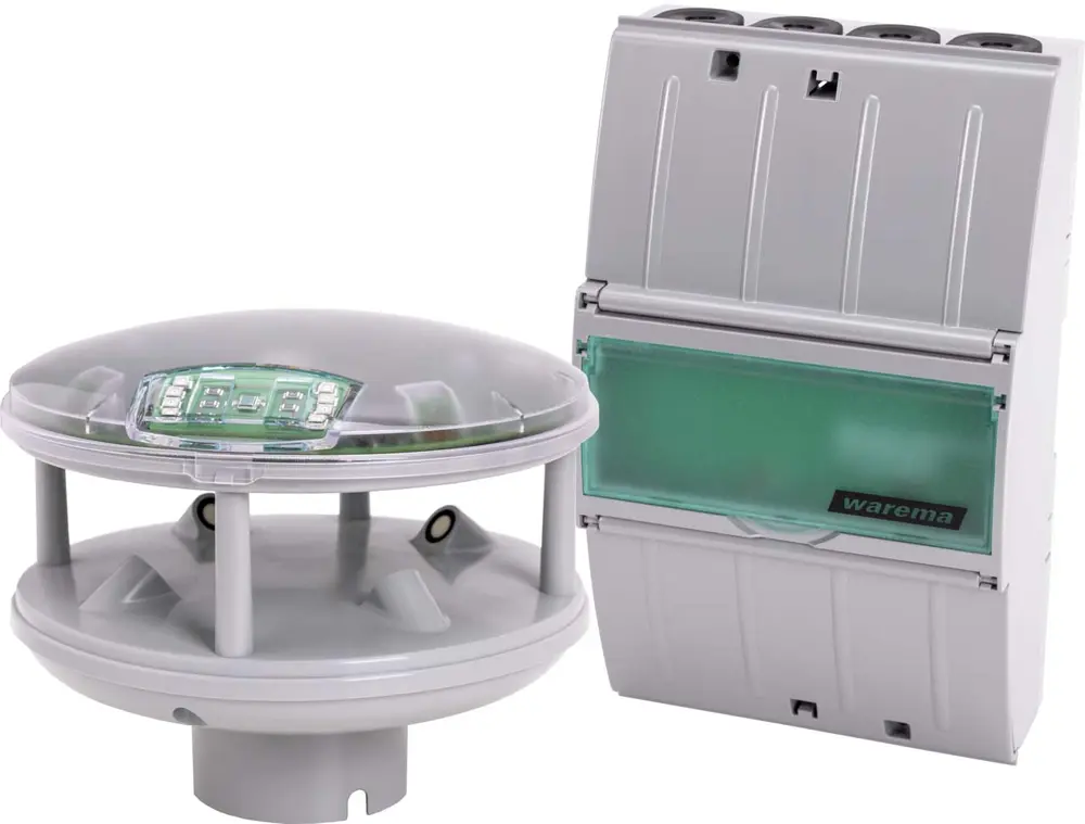 warema-suntracer-knx-pro