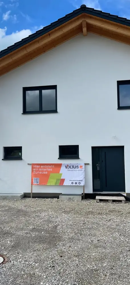 Top Deal für Hausbauer & Sanierer mit dem Voltus Bauprogramm