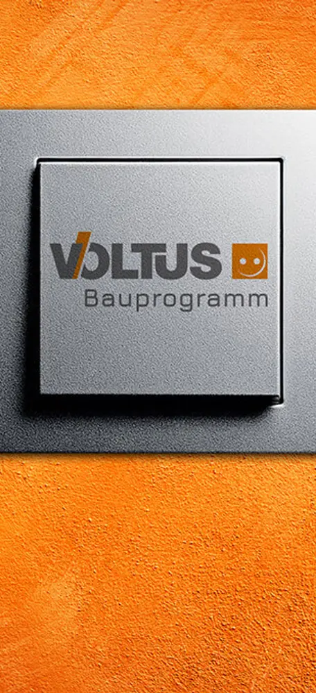 Voltus Bauprogramm