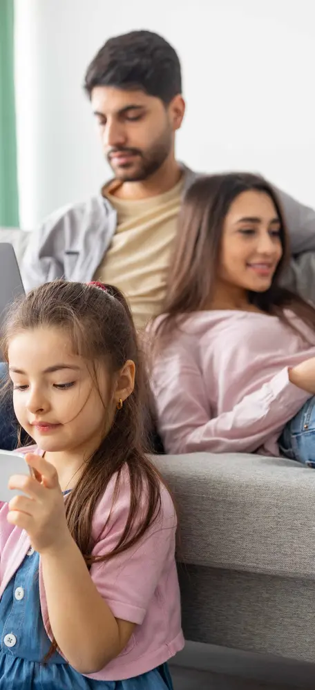 Heimnetzwerk einrichten: Das unsichtbare Fundament für dein KNX Smart Home