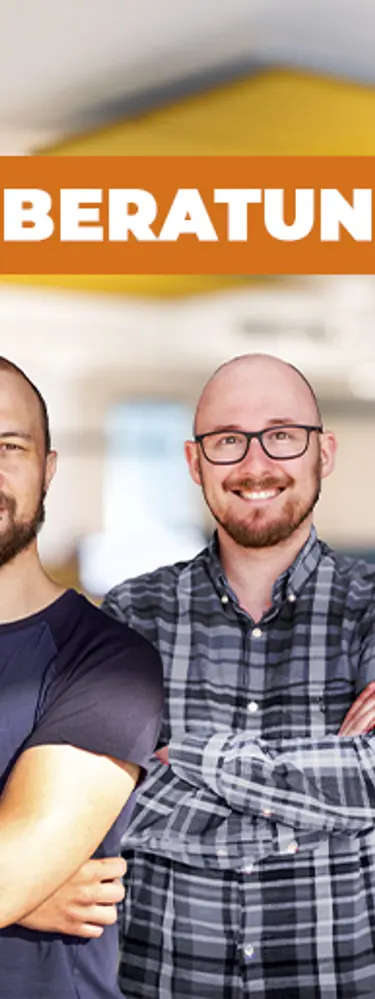 Experten Beratung von Voltus