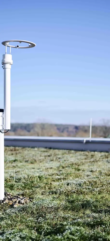 Elsner KNX-Wetterstationen