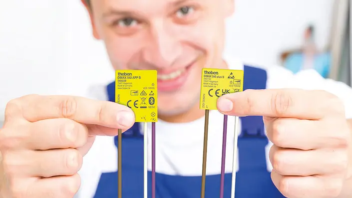 Altbau sanieren mit Theben