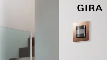 Smartes Licht, wenn du es brauchst