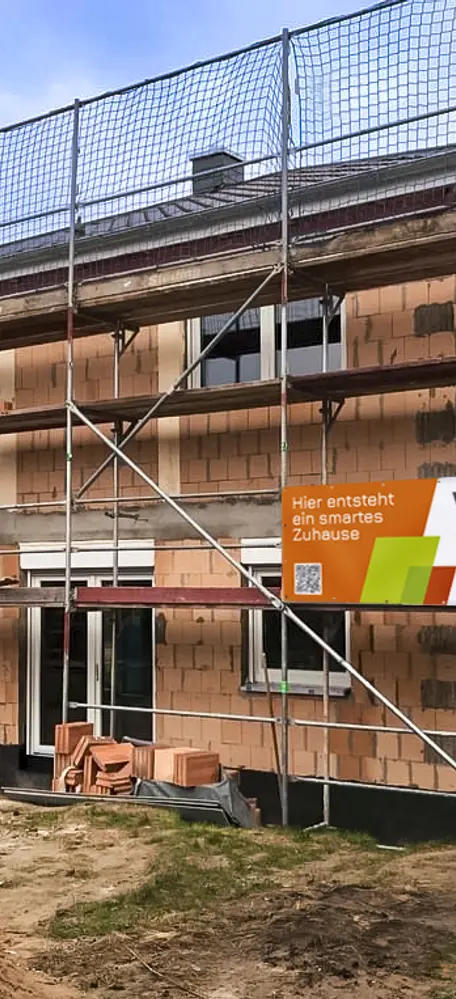 Dein Bauprojekt mit Voltus