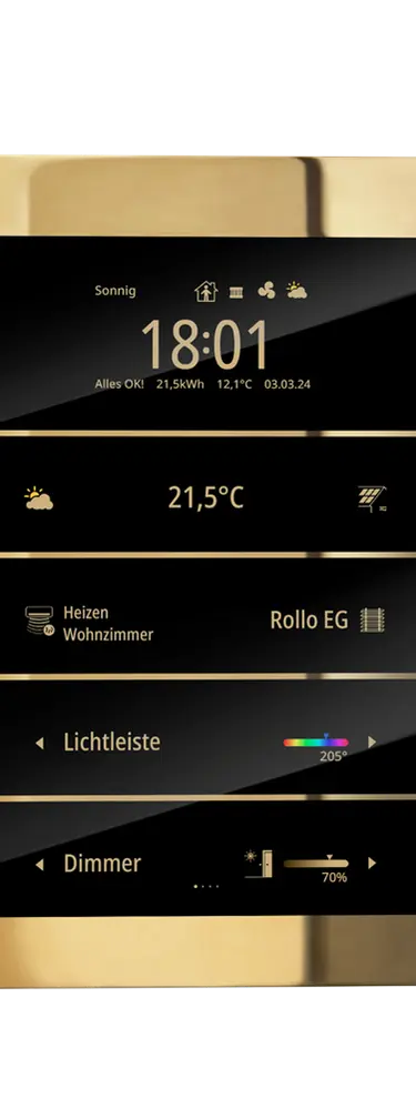 Typische Enertex Produkte in diesem Bereich