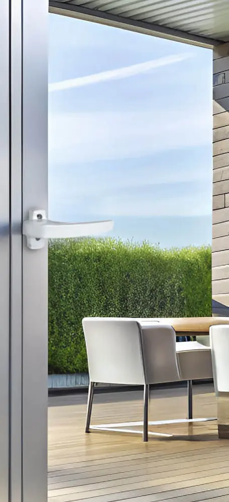 MDT Kombi Präsenzmelder