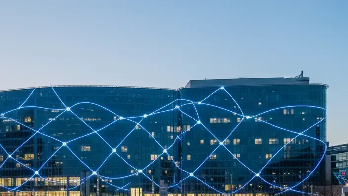 Firmen vernetzt mit Theben Produkten