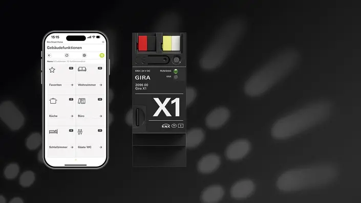 Smart Home jetzt per Sprachbefehl steuern