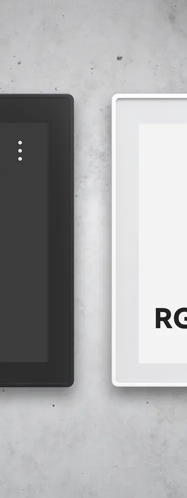 Passt in jedes Ambiente