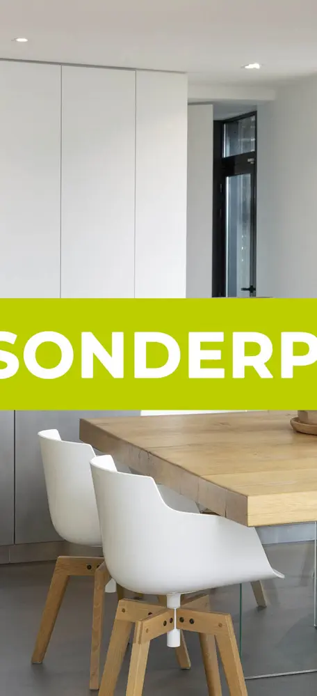 Merten Tastensensor Flex