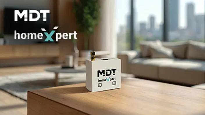 So einfach wie nie ins Smart Home starten