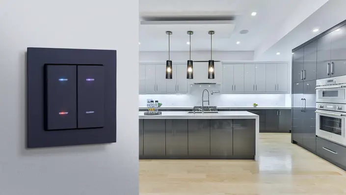 Komfort im Raum mit Weinzierl