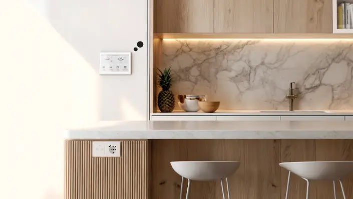 Mehr als Technik: Zennio