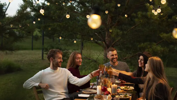 smarter Garten
