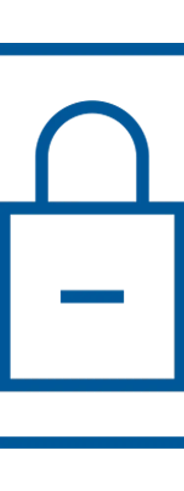 Diebstahl- und Demontageschutz