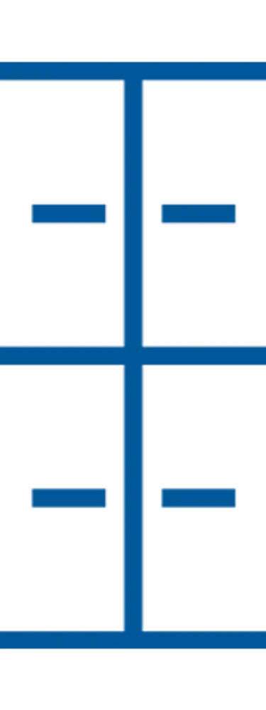 Display in deinem Stil