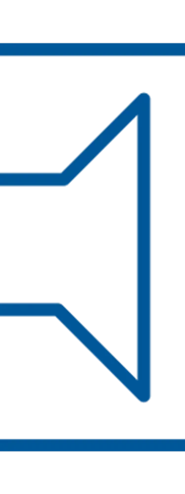 Zusätzlich in der Plus-Version: Integrierter Lautsprecher