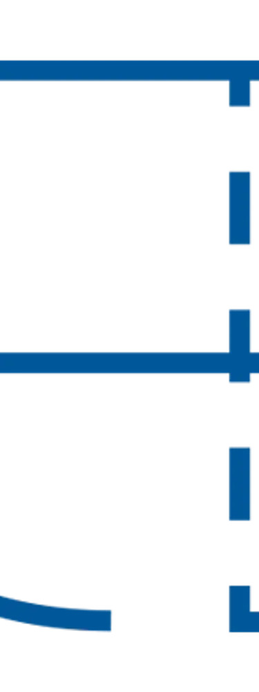 Horizontale und vertikale Montage 