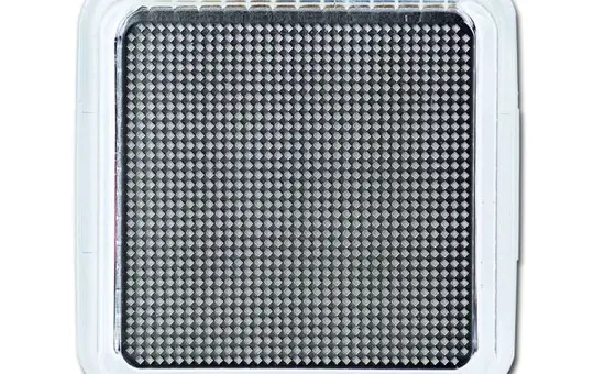BUSCH-JAEGER Wandmodul iceLight Reflex SI 