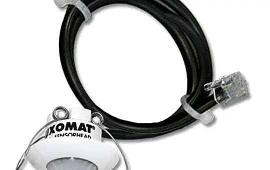 B.E.G. LUXOMAT Slave-Sensorteil für PD9 