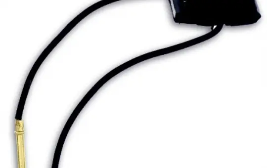 BUSCH-JAEGER Glimmlampe für Ocean 