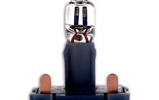 BUSCH-JAEGER Glimmlampe 