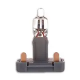 BUSCH-JAEGER Steck-Glimmlampe für UP Einsätze 