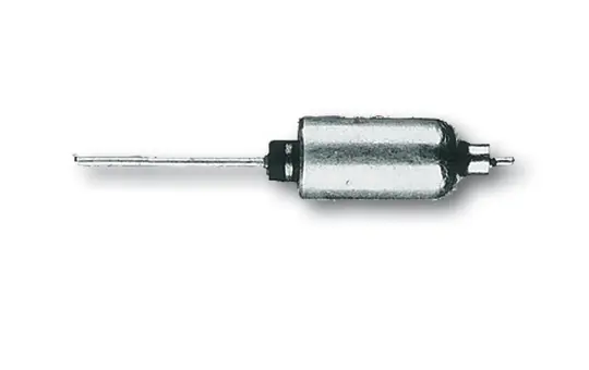 BUSCH-JAEGER Endwiderstand für Antennendosen 