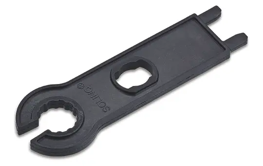 CIMCO Entriegelungswerkzeug für Solarstecker 