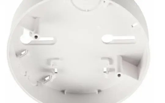 ESYLUX Aufputzdose PROTECTOR K 