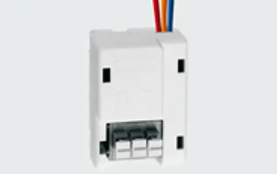 ESYLUX Schaltrelais PROTECTOR K 