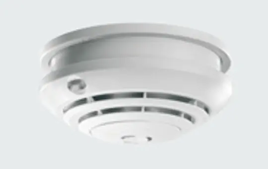 ESYLUX Rauchmelder PROTECTOR K 