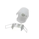 ESYLUX Deckeneinbau-Set 