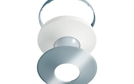 ESYLUX Abdeck-Set Compact 