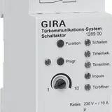 GIRA TKS-Schaltaktor 
