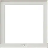 GIRA Adapterrahmen TX_44 