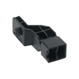 HAGER Adapter universN für Leitungsklammer 